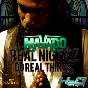 Real Niggaz Do Real Things - Single