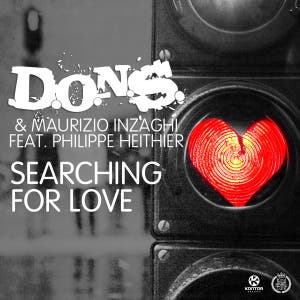 D.O.N.S. & Maurizio Inzaghi feat. Philippe Heithier
