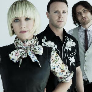 The Joy Formidable