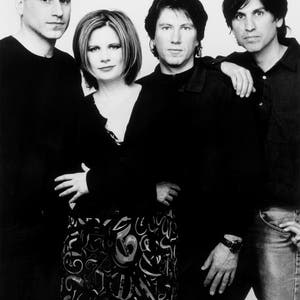 Cowboy Junkies