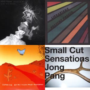 Whitechapel Weekly Listening 24may10