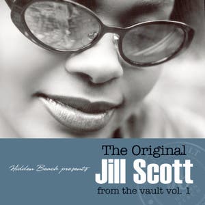 Jill Scott – The Original Jill Scott From The Vault vol. 1