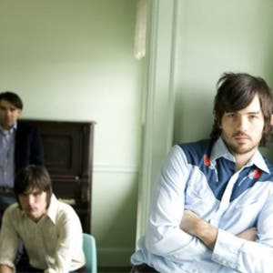 The Avett Brothers