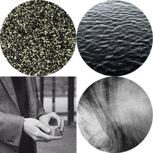 Curle Recordings
