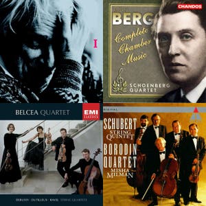 Office Chamber Music 