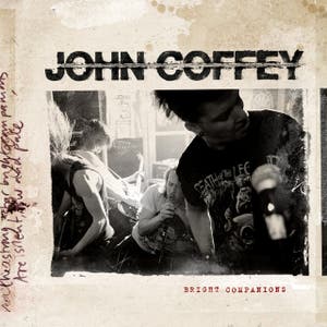 John Coffey