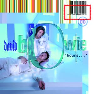 Hours / Earthling (Coffret 2 CD)