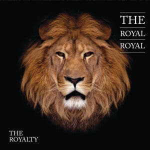 The Royalty