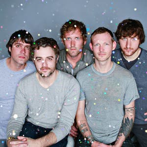 Minus The Bear