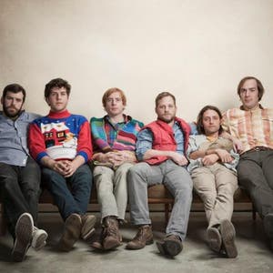 Dr. Dog