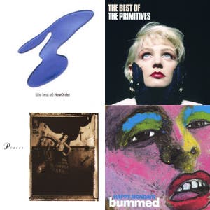 Festive 50 1988