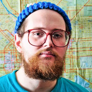 Dan Deacon