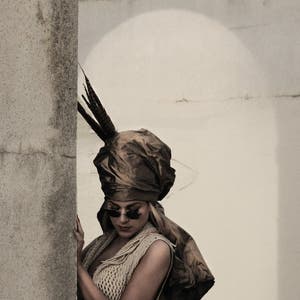 Melody Gardot