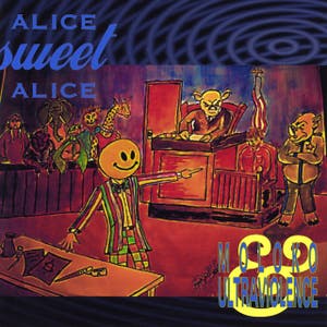 Alice Sweet Alice