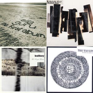 Festive 50 2004