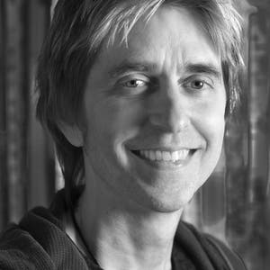 Eric Johnson