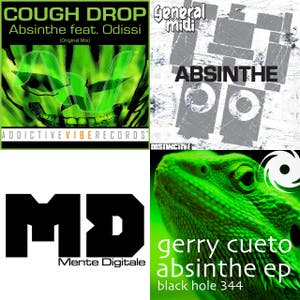 Absinthe_EDM