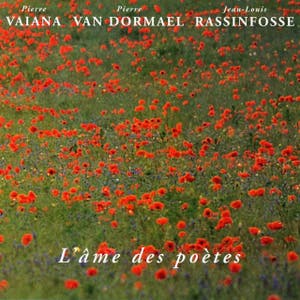 L'âme Des Poètes