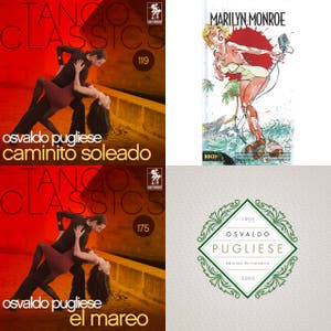 2013/01 - Pugliese / Morán - www.tandaoftheweek.net