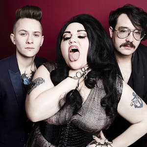 The Gossip