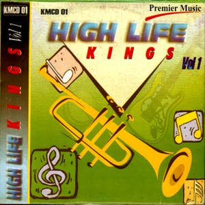 High Life Kings Vol1