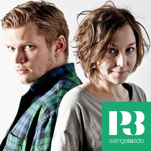 Brunchrapporten - P3 Sveriges Radio