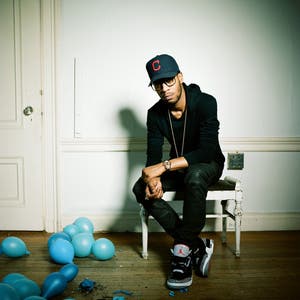 Kid Cudi