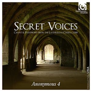 Anonymous 4