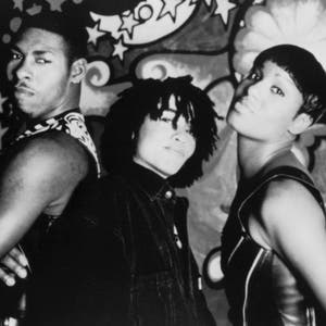 Technotronic