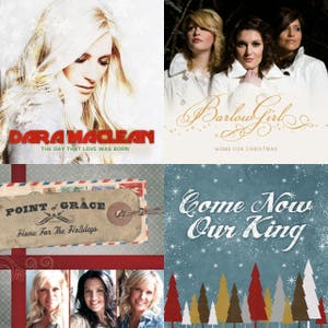 Christmas in July