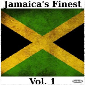 Jamaica's Finest Vol. 1