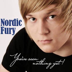 Nordic Fury
