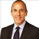 Matt Lauer's Go-To Playlist;  TODAY show