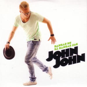 JohnJohn