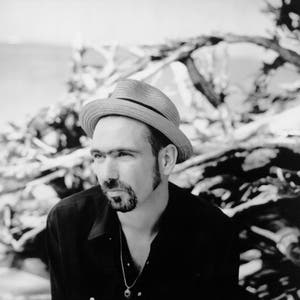Mark Eitzel
