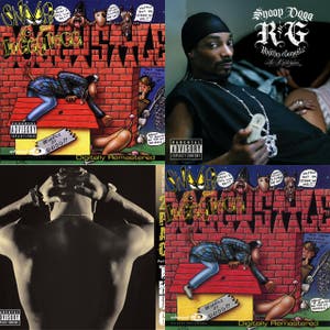 The List: Snoop Dogg