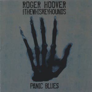 Roger Hoover & The Whiskeyhounds