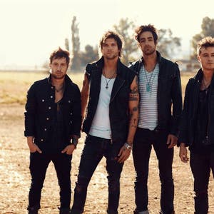 Boys Like Girls