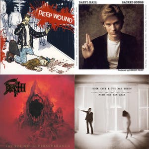Decibrity Playlist: Zozobra (5/23/2013)
