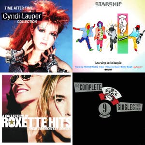 #Fridayplaylist - Songs from the movies
