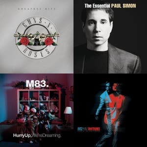 November Concerts (Chicago)