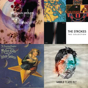 FitDay Interval Playlist I