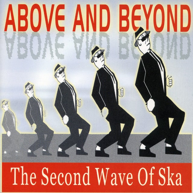 One Step Beyond