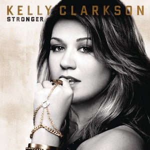 Stronger (Track by Track)