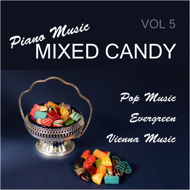 Mixed Candy