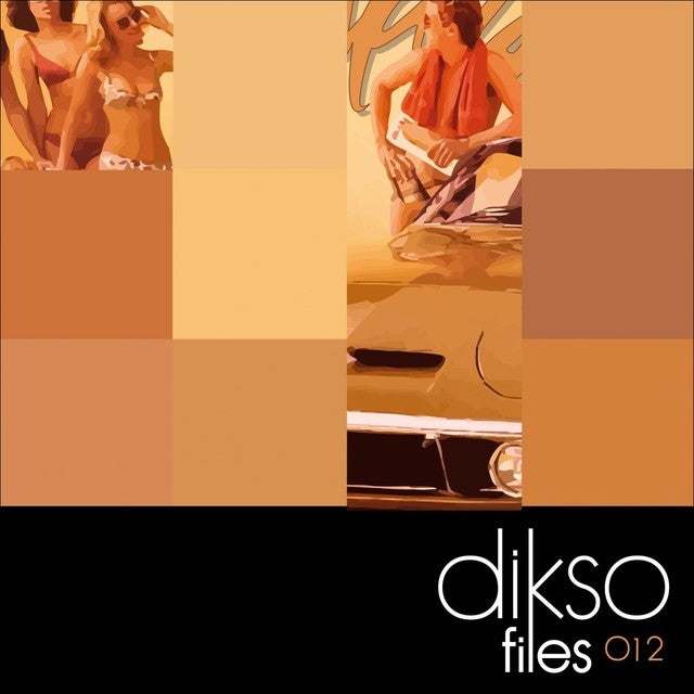 Love Is All I Got Larse Remix