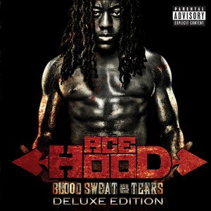 Blood Sweat & Tears