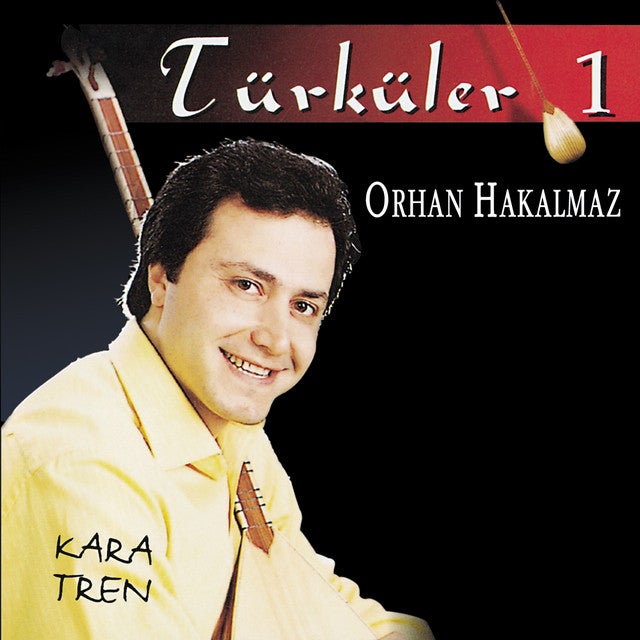 Gönlüm Ataşlara Yandı Gidiyor Orhan Hakalmaz