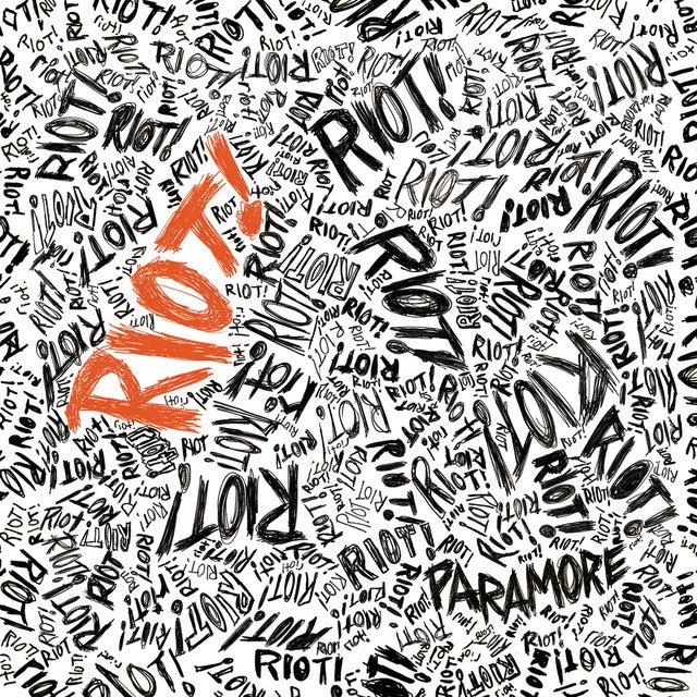 Misery Business - Acoustic Version
