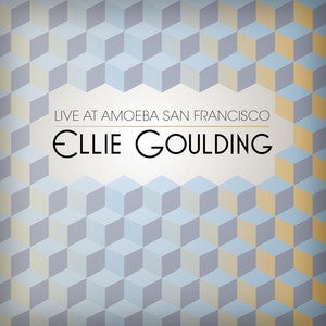 Ellie Goulding